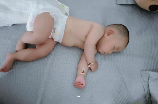 香河宝宝突然很多眼屎
